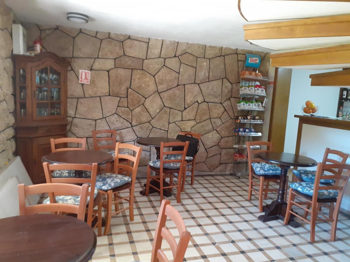 Pensiunea Costesti מראה חיצוני תמונה